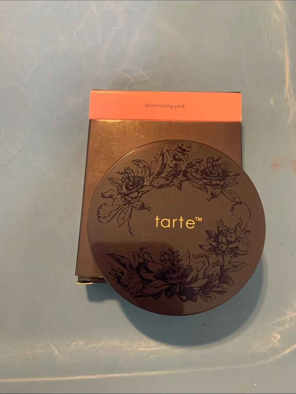 Tarte Bundle